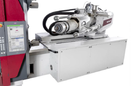 Novi enodelni MacroPower